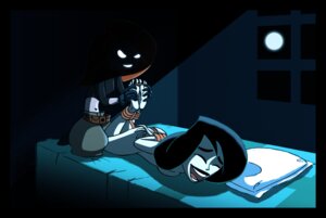 Rating: Explicit Score: 0 Tags: arms_behind_back bondage breasts closed_eyes disney female human kim_possible kimberly_ann_possible medium_breasts open_mouth rule34 shego straight_hair tagme tickling User: bunchy7s Rating: Explicit Score: 0 Tags: arms_behind_back bondage breasts closed_eyes disney female human kim_possible kimberly_ann_possible medium_breasts open_mouth rule34 shego straight_hair tagme tickling User: bunchy7s