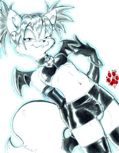 Rating: Explicit Score: 0 Tags: absolute_territory anthro armwear bottomwear bracelet bulge canid canine clothed clothing collar collar_ring cosplay crossdressing demon disgaea dutch_angle e621 ear_piercing elbow_gloves etna_(disgaea) femboy fox gloves handwear jewelry legwear male mammal membrane_(anatomy) membranous_wings misleading_thumbnail monochrome nippon_ichi_software piercing sean_blackthorne skimpy skirt solo tail thigh_highs tight_bottomwear tight_clothing tight_skirt traditional_media_(artwork) wings User: bunchy7s
