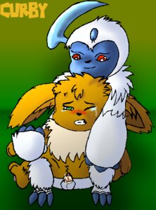 Rating: Explicit Score: 0 Tags: absol curby eevee female feral nintendo pokémon_(species) pokemon pokemon_(species) pokemon_rgby pokemon_rse rule34 User: bunchy7s Rating: Explicit Score: 0 Tags: absol curby eevee female feral nintendo pokémon_(species) pokemon pokemon_(species) pokemon_rgby pokemon_rse rule34 User: bunchy7s