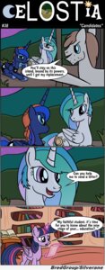 Rating: Safe Score: 0 Tags: 2014 absurd_res blue_body blue_feathers blue_fur blue_hair book bredgroup clothing comic crossover crown cutie_mark e621 english_text equid equine feathered_wings feathers female feral friendship_is_magic fur group hair hasbro headgear hi_res horn island jacob_(lost) kerchief library long_hair lost_(series) mammal multicolored_hair my_little_pony mythological_creature mythological_equine mythology princess_celestia_(mlp) princess_luna_(mlp) purple_body purple_eyes purple_feathers purple_fur purple_hair royalty sibling_(lore) silverane sister_(lore) sisters_(lore) teal_eyes text twilight_sparkle_(mlp) two_tone_hair white_body white_feathers white_fur winged_unicorn wings User: bunchy7s