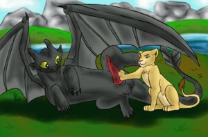 Rating: Explicit Score: 0 Tags: disney dragon feline female female_feral feral fur how_to_train_your_dragon kiara lion lioness male mammal penis rule34 straight the_lion_king toothless User: bunchy7s Rating: Explicit Score: 0 Tags: disney dragon feline female female_feral feral fur how_to_train_your_dragon kiara lion lioness male mammal penis rule34 straight the_lion_king toothless User: bunchy7s