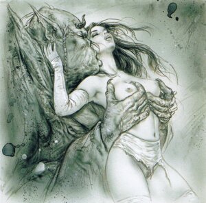 Rating: Explicit Score: 0 Tags: bottomless breasts closed_eyes female fingerless_gloves functionally_nude luis_royo male monster ogre open_mouth pubic_hair pussy rule34 thighhighs topless zettai_ryouiki User: bunchy7s Rating: Explicit Score: 0 Tags: bottomless breasts closed_eyes female fingerless_gloves functionally_nude luis_royo male monster ogre open_mouth pubic_hair pussy rule34 thighhighs topless zettai_ryouiki User: bunchy7s