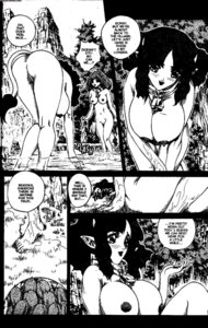 Rating: Explicit Score: 0 Tags: animal_humanoid bent_over bovid bovid_humanoid bovine bovine_humanoid breasts cattle cattle_humanoid comic dialogue duo e621 english_text female greyscale hi_res humanoid mammal mammal_humanoid monochrome naginata_katsurino nipples tail text wild_zoo User: bunchy7s