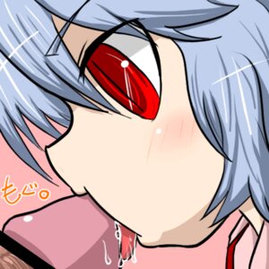 Rating: Explicit Score: 0 Tags: censored fellatio female hakika licking lowres male oral penis red_eyes remilia_scarlet rule34 saliva tongue touhou User: bunchy7s