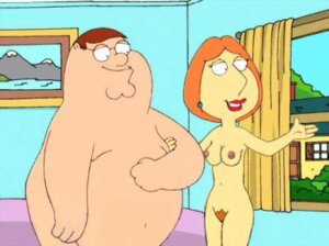 Rating: Explicit Score: 0 Tags: 1boy 1girls 2d artist_request breasts brown_hair completely_nude family_guy fat fat_male female human lipstick lois_griffin male male_and_female_focus male_focus mole nipples nude nude_female nude_male obese obese_male orange_hair overweight overweight_male peter_griffin pussy red_lipstick rule34 tagme unshaved_pussy User: bunchy7s