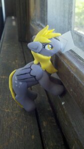 Rating: Safe Score: 0 Tags: cutie_mark derpy_hooves_(mlp) e621 eneha equid equine eyelashes feathered_wings feathers female feral friendship_is_magic grandfathered_content grey_body grey_feathers hasbro letter mammal my_little_pony mythological_creature mythological_equine mythology pegasus quadruped sculpture solo statue tail toy window wings User: bunchy7s