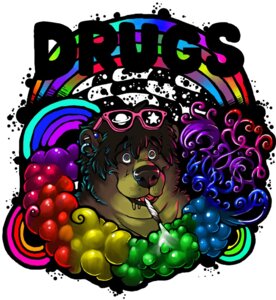 Rating: Safe Score: 0 Tags: american_black_bear bear black_bear bodily_fluids colorful_theme dramamine drooling drugs e621 english_text eyewear eyewear_on_head male mammal marijuana rainbow ringed_eyes saliva simple_background smoke smoking solo stoned substance_intoxication sunglasses sunglasses_on_head text ursine wearing_sunglasses white_background User: bunchy7s Rating: Safe Score: 0 Tags: american_black_bear bear black_bear bodily_fluids colorful_theme dramamine drooling drugs e621 english_text eyewear eyewear_on_head male mammal marijuana rainbow ringed_eyes saliva simple_background smoke smoking solo stoned substance_intoxication sunglasses sunglasses_on_head text ursine wearing_sunglasses white_background User: bunchy7s