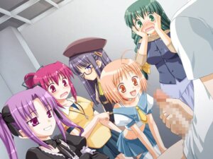 Rating: Explicit Score: 0 Tags: 5girls blush censored female glasses male multiple_females multiple_girls penis rule34 smile User: bunchy7s Rating: Explicit Score: 0 Tags: 5girls blush censored female glasses male multiple_females multiple_girls penis rule34 smile User: bunchy7s