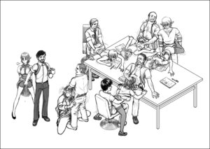 Rating: Explicit Score: 0 Tags: 6+boys 6+girls 6girls 7boys bent_over bent_over_table blush bra doggy_style elf fellatio female forced_oral from_behind gangbang gogocherry group_sex human interspecies male mass_rape monochrome multiple_boys multiple_females multiple_girls multiple_males multiple_subs office office_lady oral orgy panties penis rape rule34 sex sex_slave slave spitroast stockings straight sweat tears uncensored User: bunchy7s Rating: Explicit Score: 0 Tags: 6+boys 6+girls 6girls 7boys bent_over bent_over_table blush bra doggy_style elf fellatio female forced_oral from_behind gangbang gogocherry group_sex human interspecies male mass_rape monochrome multiple_boys multiple_females multiple_girls multiple_males multiple_subs office office_lady oral orgy panties penis rape rule34 sex sex_slave slave spitroast stockings straight sweat tears uncensored User: bunchy7s