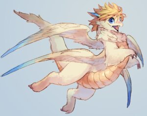 Rating: Safe Score: 0 Tags: 2010 blonde_hair blue_eyes digital_media_(artwork) digitigrade dragon e621 feathered_dragon feathered_scalie feathered_wings feathers female feral flammie hair looking_at_viewer mana_(series) mythological_creature mythological_scalie mythology open_mouth ovopack scalie secret_of_mana simple_background solo square_enix tail wings User: bunchy7s