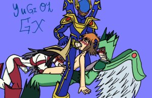 Rating: Explicit Score: 0 Tags: elemental_hero_avian elemental_hero_burstinatrix elemental_hero_sparkman female jaden_yuki male rule34 yu-gi-oh! yu-gi-oh!_gx User: bunchy7s Rating: Explicit Score: 0 Tags: elemental_hero_avian elemental_hero_burstinatrix elemental_hero_sparkman female jaden_yuki male rule34 yu-gi-oh! yu-gi-oh!_gx User: bunchy7s