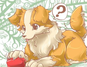 Rating: Safe Score: 0 Tags: 2011 ambiguous_gender bell_pepper canid canine canis chest_tuft claws domestic_dog e621 feral food fruit fur lying mammal paws pepper_(fruit) plant question_mark solo tail tuft urekemo User: bunchy7s Rating: Safe Score: 0 Tags: 2011 ambiguous_gender bell_pepper canid canine canis chest_tuft claws domestic_dog e621 feral food fruit fur lying mammal paws pepper_(fruit) plant question_mark solo tail tuft urekemo User: bunchy7s