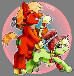 Rating: Explicit Score: 0 Tags: 2013 aged_down all_fours alpha_channel amber_eyes balls big_macintosh_(mlp) clothing cutie_mark davide76 doggystyle duo e621 earth_pony equid equine erection female female_penetrated feral freckles friendship_is_magic from_behind_position genitals granny_smith_(mlp) hasbro hat headgear headwear horse incest_(lore) male male/female male_penetrating male_penetrating_female mammal mostly_nude my_little_pony nude penetration penis plow_yoke pony quadruped sex simple_background tail User: bunchy7s