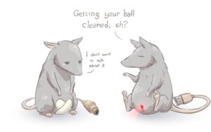 Rating: Explicit Score: 0 Tags: computer_mouse female inanimate jhon_su mouse pun rule34 tagme User: bunchy7s
