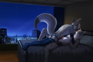 Rating: Explicit Score: 0 Tags: 2013 4_toes akkla animal_genitalia animal_penis anthro anthro_on_anthro bed blue_eyes bodily_fluids boxer_briefs canid canine canine_genitalia canine_penis city claws clothed clothing countershading crossdressing digital_media_(artwork) duo e621 erection eye_contact eyewear feet felid feline femboy footwear foreskin fox frottage fur furniture genital_fluids genitals glasses gloves grey_body grey_fur grinding handwear humanoid_genitalia humanoid_penis inside interspecies knot legwear looking_at_another lunalei lying lynx male male/male mammal on_back partially_retracted_foreskin pawpads paws penile penis penises_touching piercing pillow precum romantic romantic_ambiance romantic_couple sex smile socks spots stockings synx_(synxthelynx) tail thigh_highs toe_claws toeless_footwear toeless_socks toes topless underwear window User: bunchy7s