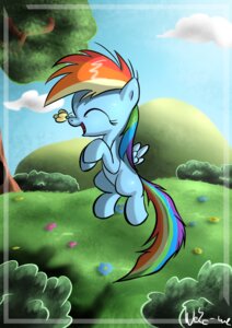 Rating: Safe Score: 0 Tags: 2013 absurd_res blue_body blue_feathers blue_fur cloud detailed_background e621 equid equine eyes_closed feathered_wings feathers female feral flying friendship_is_magic fur grass hair happy hasbro hi_res mammal multicolored_hair my_little_pony mythological_creature mythological_equine mythology neko-me outside pegasus plant rainbow_dash_(mlp) rainbow_hair sky solo tail tree wings young young_feral User: bunchy7s Rating: Safe Score: 0 Tags: 2013 absurd_res blue_body blue_feathers blue_fur cloud detailed_background e621 equid equine eyes_closed feathered_wings feathers female feral flying friendship_is_magic fur grass hair happy hasbro hi_res mammal multicolored_hair my_little_pony mythological_creature mythological_equine mythology neko-me outside pegasus plant rainbow_dash_(mlp) rainbow_hair sky solo tail tree wings young young_feral User: bunchy7s