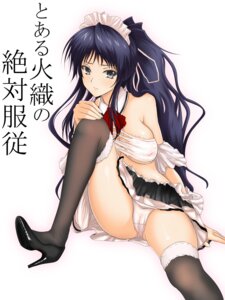 Rating: Explicit Score: 0 Tags: blue_hair blush breasts cameltoe cleavage female hair_ribbon hair_ribbons hairband high_heels highres kanzaki_kaori large_breasts long_hair maid nipples panties ponytail presenting pussy ribbon ribbons rule34 see-through shoes skirt spread_legs tetora text thighhighs tied_hair to_aru_majutsu_no_index torn_clothes translated underwear User: bunchy7s Rating: Explicit Score: 0 Tags: blue_hair blush breasts cameltoe cleavage female hair_ribbon hair_ribbons hairband high_heels highres kanzaki_kaori large_breasts long_hair maid nipples panties ponytail presenting pussy ribbon ribbons rule34 see-through shoes skirt spread_legs tetora text thighhighs tied_hair to_aru_majutsu_no_index torn_clothes translated underwear User: bunchy7s