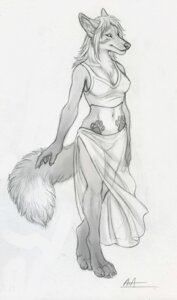 Rating: Safe Score: 0 Tags: anthro bottomwear canid canine canis clothing e621 facial_markings female head_markings loincloth mammal markings monochrome pose rukis simple_background smile solo tail white_background wolf User: bunchy7s Rating: Safe Score: 0 Tags: anthro bottomwear canid canine canis clothing e621 facial_markings female head_markings loincloth mammal markings monochrome pose rukis simple_background smile solo tail white_background wolf User: bunchy7s