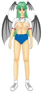 Rating: Explicit Score: 0 Tags: artist_request breasts clothing cum darkstalkers demon female green_hair gym_uniform morrigan_aensland rule34 small_breasts succubus tagme User: bunchy7s Rating: Explicit Score: 0 Tags: artist_request breasts clothing cum darkstalkers demon female green_hair gym_uniform morrigan_aensland rule34 small_breasts succubus tagme User: bunchy7s