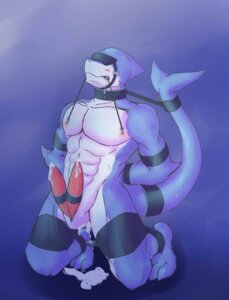 Rating: Explicit Score: 0 Tags: 2014 2_penises animal_genitalia animal_penis anthro aquatic bdsm biped blindfold blue_background blue_body blush bodily_fluids bondage bound crossed_arms e621 erection fish genital_fluids genital_slit genitals hands_behind_back hemipenes kerestan kneeling male multi_genitalia multi_penis nipple_clamp penis precum raised_tail red_penis shark simple_background solo submissive submissive_male tail tapering_penis User: bunchy7s Rating: Explicit Score: 0 Tags: 2014 2_penises animal_genitalia animal_penis anthro aquatic bdsm biped blindfold blue_background blue_body blush bodily_fluids bondage bound crossed_arms e621 erection fish genital_fluids genital_slit genitals hands_behind_back hemipenes kerestan kneeling male multi_genitalia multi_penis nipple_clamp penis precum raised_tail red_penis shark simple_background solo submissive submissive_male tail tapering_penis User: bunchy7s