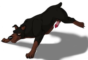 Rating: Explicit Score: 0 Tags: animal_genitalia animal_penis bedroom_eyes buster_(lady_and_the_tramp) canid canine canine_genitalia canine_penis canis digitigrade disney dobermann domestic_dog e621 erection feral floppy_ears genitals gloves_(marking) half-closed_eyes knot lady_and_the_tramp leg_markings looking_at_viewer male mammal marjani markings narrowed_eyes penis pinscher pointy_ears presenting presenting_penis prick_ears quadruped raised_leg seductive sheath short_tail simple_background smile smiling_at_viewer smirk smirking_at_viewer socks_(marking) solo spread_legs spreading tail white_background User: bunchy7s