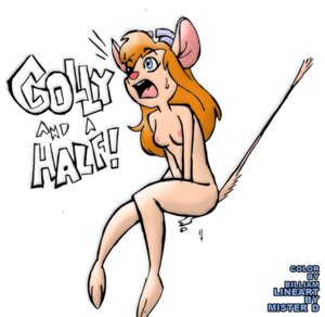 Rating: Explicit Score: 0 Tags: anthro anthrofied chip_'n_dale_rescue_rangers disney female gadget_hackwrench masturbation mister_d mouse nipples orgasm rodent rule34 User: bunchy7s