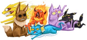 Rating: Safe Score: 0 Tags: ambiguous_gender caffeinecritter canid canine digital_media_(artwork) drugs e621 eevee eeveelution espeon feral flareon generation_1_pokemon generation_2_pokemon group jolteon mammal marijuana nintendo nude pokemon pokemon_(species) shocked simple_background stoned substance_intoxication tail thug_lyf umbreon vaporeon white_background User: bunchy7s