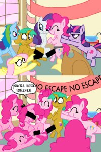 Rating: Explicit Score: 0 Tags: 2:3 applejack_(mlp) blindfold blue_body blue_fur censor_bar censored comic cutie_mark dialogue dildo e621 earth_pony english_text equid equine feathered_wings feathers female feral fluttershy_(mlp) friendship_is_magic fur group hair hasbro hi_res horn horse imminent_rape imminent_sex male mammal meme multicolored_hair my_little_pony mythological_creature mythological_equine mythology pegasus pink_body pink_fur pink_hair pinkie_pie_(mlp) pony purple_hair rainbow_dash_(mlp) rainbow_hair rarity_(mlp) sensory_deprivation sex_toy snails_(mlp) strapon tail text the_weaver twilight_sparkle_(mlp) two_tone_hair uhoh unicorn wings yellow_body yellow_feathers User: bunchy7s