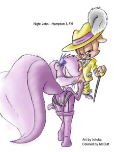 Rating: Explicit Score: 0 Tags: anthro female fifi_la_fume furry hamton_j_pig ishoka male monster_boy pig purple_fur rule34 skunk tagme tail tiny_toon_adventures User: bunchy7s Rating: Explicit Score: 0 Tags: anthro female fifi_la_fume furry hamton_j_pig ishoka male monster_boy pig purple_fur rule34 skunk tagme tail tiny_toon_adventures User: bunchy7s
