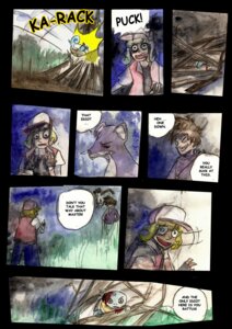 Rating: Questionable Score: 0 Tags: avian blonde_hair blood bodily_fluids brown_hair clothing comic detailed_background dialogue e621 english_text female feral forest gary_oak generation_1_pokemon grass hair hat headgear headwear human male mammal nintendo open_mouth outside pidgey plant pokemon pokemon_(species) qlock rattata rodent squirtle text tree User: bunchy7s Rating: Questionable Score: 0 Tags: avian blonde_hair blood bodily_fluids brown_hair clothing comic detailed_background dialogue e621 english_text female feral forest gary_oak generation_1_pokemon grass hair hat headgear headwear human male mammal nintendo open_mouth outside pidgey plant pokemon pokemon_(species) qlock rattata rodent squirtle text tree User: bunchy7s