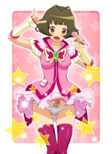 Rating: Explicit Score: 0 Tags: 1boy akizuki_ryou androgynous blush censored clothing cosplay crossdressing crossplay cure_dream cure_dream_(cosplay) cute_male fang female femboy feminine_male girly idolmaster idolmaster_dearly_stars idolmaster_ds kousaka_jun looking_at_viewer magical_boy magical_girl male male_focus male_only microphone mosaic_censoring panties penis precure pretty_cure rule34 ryou_akizuki seikan_hikou sissy_pop_stars stockings surprised thighhighs trap underwear yes!_precure_5 yes!_pretty_cure_5 User: bunchy7s