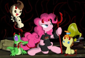 Rating: Safe Score: 0 Tags: ac/dc alligator alligatorid benprower blue_eyes box brother_(lore) brother_and_sister_(lore) brown_body brown_eyes brown_feathers brown_hair clothing container crocodilian cutie_mark e621 earth_pony english_text equid equine feathered_wings feathers female feral fraternal_twins friendship_is_magic fur group gummy_(mlp) hair hasbro hi_res horn horse long_hair male mammal my_little_pony mythological_creature mythological_equine mythology open_mouth pegasus pink_body pink_fur pink_hair pinkie_pie_(mlp) pitchfork pony pound_cake_(mlp) pumpkin_cake_(mlp) purple_eyes reptile scalie shirt sibling_(lore) sister_(lore) sitting smile text tongue tools topwear twins_(lore) unicorn wings young young_feral User: bunchy7s