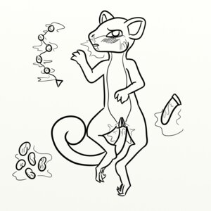 Rating: Explicit Score: 0 Tags: 1:1 absurd_res after_sex anal_beads bean black_and_white blush blush_lines bodily_fluids e621 exhausted female feral fuckemall generation_1_pokemon genital_fluids genitals hatching_(art) hi_res line_art lying mammal monochrome nintendo on_back pokemon pokemon_(species) rattata rodent saliva semi-anthro sex_toy sex_toy_background shaded simple_background solo tears vaginal vaginal_fluids vulva white_background User: bunchy7s
