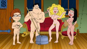 Rating: Explicit Score: 0 Tags: accurate_art_style american_dad breasts chainmale color father_and_daughter father_and_son female francine_smith hayley_smith human husband_and_wife male mother_and_daughter mother_and_son pussy rule34 shaved_pussy stan_smith steve_smith tagme unshaved_pussy User: bunchy7s