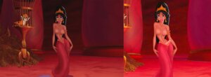 Rating: Explicit Score: 0 Tags: 1futa aladdin arabian areolae breasts cub curvy disney disney_princess erect_nipples erection evil_queen_jasmine futa_only futa_sans_balls futanari human intersex k_e male male_cub medium_breasts nipples penis penis_out penis_slip princess_jasmine rajah rule34 solo_futa tiger topless User: bunchy7s