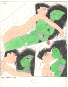 Rating: Explicit Score: 0 Tags: 1boy 1girls breasts comic danny_fenton danny_phantom desiree female ghost ghost_girl green_skin male rule34 smooth_skin tagme User: bunchy7s Rating: Explicit Score: 0 Tags: 1boy 1girls breasts comic danny_fenton danny_phantom desiree female ghost ghost_girl green_skin male rule34 smooth_skin tagme User: bunchy7s