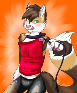 Rating: Questionable Score: 0 Tags: abstract_background anthro blush brown_body brown_fur bulge citrus_lemonade clothed clothing collar domestic_cat e621 felid feline felis femboy fur green_eyes heterochromia hi_res leash male mammal red_clothing red_shirt red_topwear shirt simple_background skimpy solo tan_body tan_fur tight_clothing topwear white_body white_fur yellow_eyes User: bunchy7s Rating: Questionable Score: 0 Tags: abstract_background anthro blush brown_body brown_fur bulge citrus_lemonade clothed clothing collar domestic_cat e621 felid feline felis femboy fur green_eyes heterochromia hi_res leash male mammal red_clothing red_shirt red_topwear shirt simple_background skimpy solo tan_body tan_fur tight_clothing topwear white_body white_fur yellow_eyes User: bunchy7s