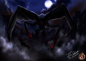 Rating: Safe Score: 0 Tags: 2014 ambiguous_gender city dark_theme digital_drawing_(artwork) digital_media_(artwork) e621 godzilla_(series) hi_res kaiju male monster moon multi_leg multi_limb muto_(godzilla) night outside red_eyes sky skyline solo tgoperator_(artist) toho unknown_species wings User: bunchy7s Rating: Safe Score: 0 Tags: 2014 ambiguous_gender city dark_theme digital_drawing_(artwork) digital_media_(artwork) e621 godzilla_(series) hi_res kaiju male monster moon multi_leg multi_limb muto_(godzilla) night outside red_eyes sky skyline solo tgoperator_(artist) toho unknown_species wings User: bunchy7s
