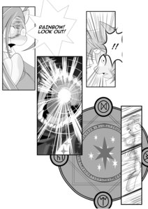 Rating: Questionable Score: 0 Tags: absurd_res charge comic cutie_mark demonic dialogue e621 english_text equid equine exclamation_point eyewear feathered_wings feathers female feral fluttershy_(mlp) friendship_is_magic goggles hair hasbro hi_res horn magic_blast mammal monochrome my_little_pony mythological_creature mythological_equine mythology night nightmare_moon_(mlp) pegasus rainbow_dash_(mlp) symbol text winged_unicorn wings xxangeluciferxx User: bunchy7s