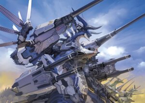 Rating: Safe Score: 0 Tags: ambiguous_gender armor cloud detailed detailed_background dragon e621 group gun hi_res horn machine mecha mythological_creature mythological_scalie mythology outside ranged_weapon realistic robot scalie sky skyscape solo_focus spikes standing toshiaki_takayama weapon wings User: bunchy7s
