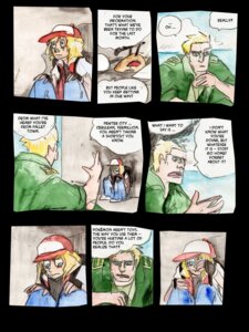 Rating: Safe Score: 0 Tags: arthropod beedrill bodily_fluids clothing cloud comic dialogue e621 ellipsis english_text female generation_1_pokemon hair hat headgear headwear human insect male mammal nintendo pokemon pokemon_(species) qlock red_eyes tears text water young User: bunchy7s Rating: Safe Score: 0 Tags: arthropod beedrill bodily_fluids clothing cloud comic dialogue e621 ellipsis english_text female generation_1_pokemon hair hat headgear headwear human insect male mammal nintendo pokemon pokemon_(species) qlock red_eyes tears text water young User: bunchy7s