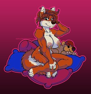 Rating: Questionable Score: 0 Tags: anthro biped breasts canid canine claws dire_wolf e621 ear_piercing facial_piercing female fur gradient_background green_claws green_eyes lip_piercing looking_at_viewer mammal nipple_piercing nipples nude outlandish_studios piercing pillow prehistoric_species red_body red_fur simple_background sitting smile solo white_body white_fur User: bunchy7s Rating: Questionable Score: 0 Tags: anthro biped breasts canid canine claws dire_wolf e621 ear_piercing facial_piercing female fur gradient_background green_claws green_eyes lip_piercing looking_at_viewer mammal nipple_piercing nipples nude outlandish_studios piercing pillow prehistoric_species red_body red_fur simple_background sitting smile solo white_body white_fur User: bunchy7s