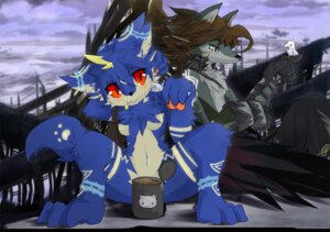 Rating: Questionable Score: 0 Tags: 2011 anthro blush breasts candy canid canine canis dessert digital_media_(artwork) domestic_cat dragoon86 duo_focus e621 felid feline felis female food group lollipop mammal nude rakie red_eyes tail theo_(dragoon86) wolf User: bunchy7s