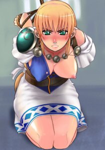 Rating: Explicit Score: 0 Tags: 1girls artist_request blonde_hair blush bondage breasts clothes female female_only green_eyes human kneeling long_hair milf one_breast_out open_clothes open_shirt rope rule34 shirt solo sophitia_alexandra soul_calibur tied User: bunchy7s Rating: Explicit Score: 0 Tags: 1girls artist_request blonde_hair blush bondage breasts clothes female female_only green_eyes human kneeling long_hair milf one_breast_out open_clothes open_shirt rope rule34 shirt solo sophitia_alexandra soul_calibur tied User: bunchy7s