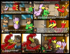 Rating: Questionable Score: 0 Tags: 2013 anthro avian banjo-kazooie bird bodily_fluids bra breegull clothing comic drama e621 english_text female group group_hug hug hugging_another kazooie kitsune_youkai mammal night nude pajamas panties porcupine rareware rodent sciurid tears text tree_squirrel underwear User: bunchy7s