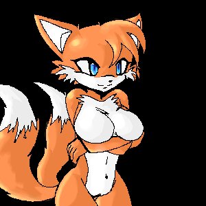 Rating: Explicit Score: 0 Tags: 1:1 aliasing anthro anthrofied big_breasts black_background blue_eyes breasts canid canine crossed_arms crossgender digital_media_(artwork) dipstick_tail e621 featureless_breasts female fox fur genitals low_res mammal markings miles_prower mtf_crossgender multi_tail multicolored_tail nude orange_body orange_fur raised_tail sega simple_background smile solo sonic_the_hedgehog_(series) tail tail_markings unknown_artist vulva white_body white_fur User: bunchy7s