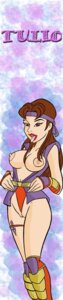 Rating: Explicit Score: 0 Tags: 1girls aska_(tmnt) breasts breasts_out brown_eyes brown_hair brunette female female_only headband human human_only kunoichi leotard light-skinned_female light_skin long_hair lowres nipples purple_headband pussy pussy_wedgie rule34 shinobi showing_breasts solo solo_female straight_hair tagme teenage_mutant_ninja_turtles teenage_mutant_ninja_turtles:_tournament_fighters tongue tongue_out tulio vagina User: bunchy7s