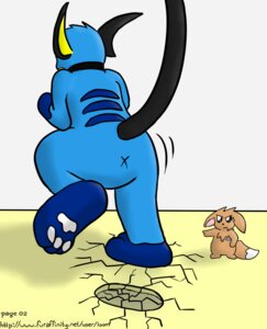 Rating: Explicit Score: 0 Tags: 3_toes alternate_color ambiguous_gender anus canid canine collar cracks duo e621 eevee fan_character feet generation_1_pokemon hierrai hierrotatsu hindpaw macro mammal mink_of_the_end nintendo paws pochi pokemon pokemon_(species) raichu rodent simple_background tail text toes url walking working_oversize x_anus User: bunchy7s