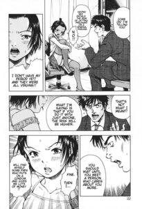 Rating: Explicit Score: 0 Tags: comic english_text female highres manga monochrome page_22 right_to_left rule34 thighhighs translated User: bunchy7s Rating: Explicit Score: 0 Tags: comic english_text female highres manga monochrome page_22 right_to_left rule34 thighhighs translated User: bunchy7s