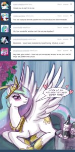 Rating: Safe Score: 0 Tags: ask_blog ask_princess_molestia blue_hair blush clothing crown cutie_mark detailed_background dialogue e621 english_text equid equine eyewear fan_character feathered_wings feathers female feral friendship_is_magic hair hasbro hat headgear headwear heart_symbol hi_res horn john_joseco mammal multicolored_hair my_little_pony mythological_creature mythological_equine mythology pink_hair princess princess_celestia_(mlp) princess_molestia profanity purple_eyes purple_hair quadruped royalty solo sun sunglasses tail text tiara toony tumblr white_body white_feathers wing_boner winged_unicorn wings User: bunchy7s